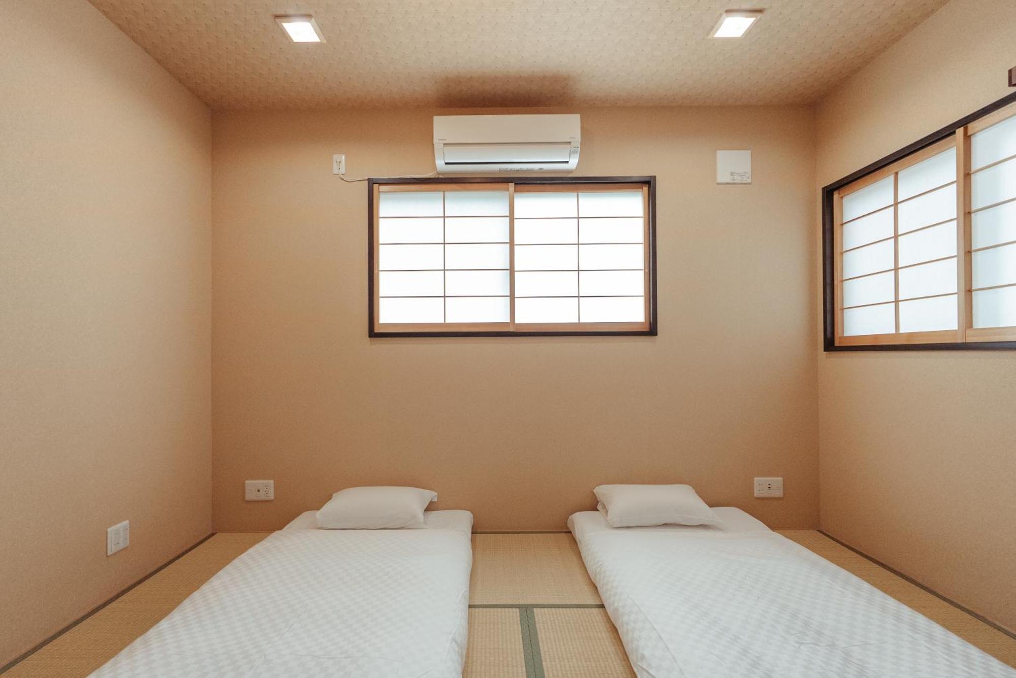 谷町君・星屋旅館・神泉ノ宿　二条城 Kyoto Exterior photo